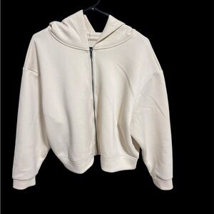 a new day Cream Women's Sweater